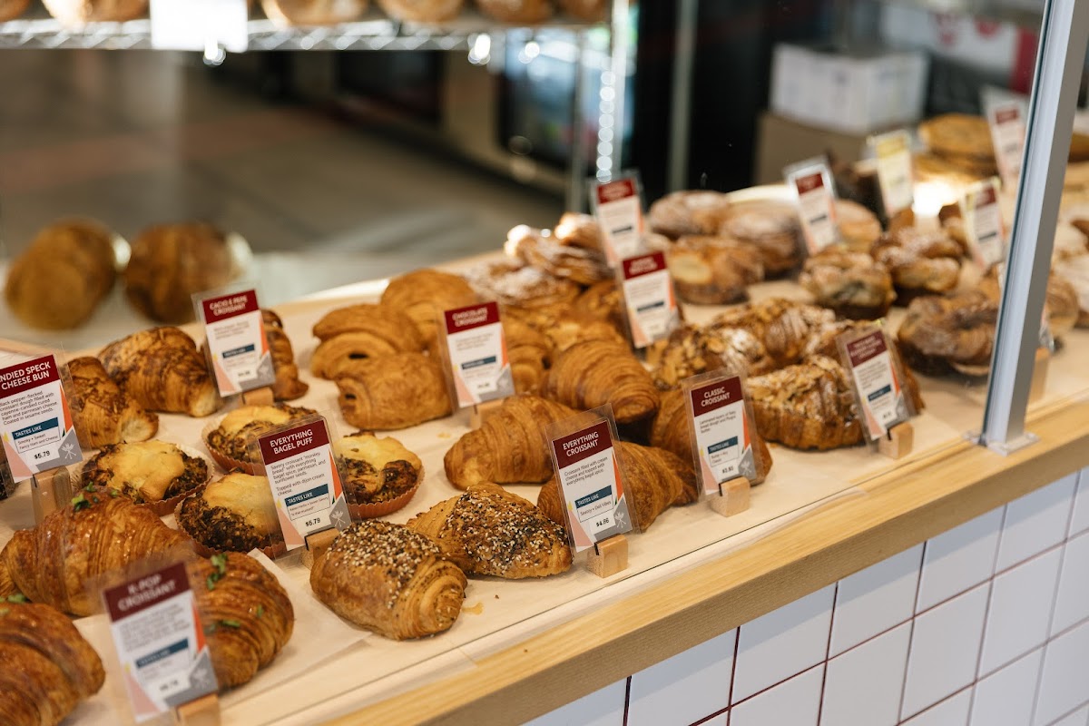 Rebel Bread photo 3