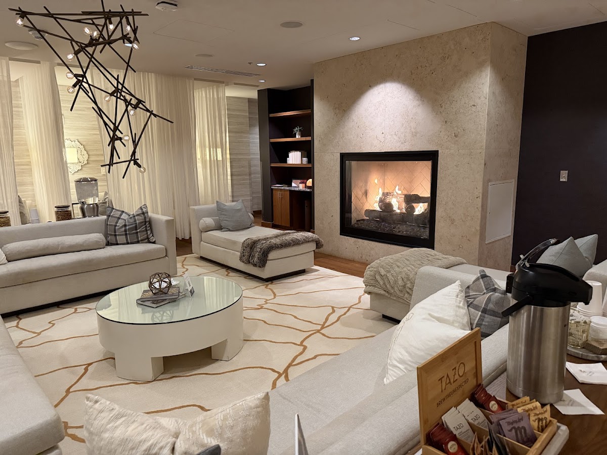 Relache Spa - Gaylord Rockies Resort & Convention Center photo 2