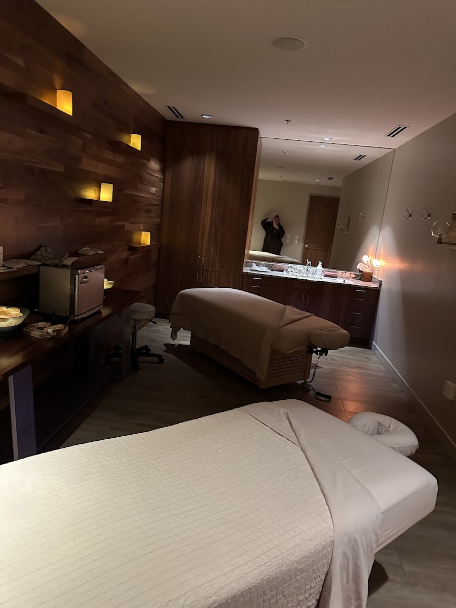 Relache Spa - Gaylord Rockies Resort & Convention Center photo 3