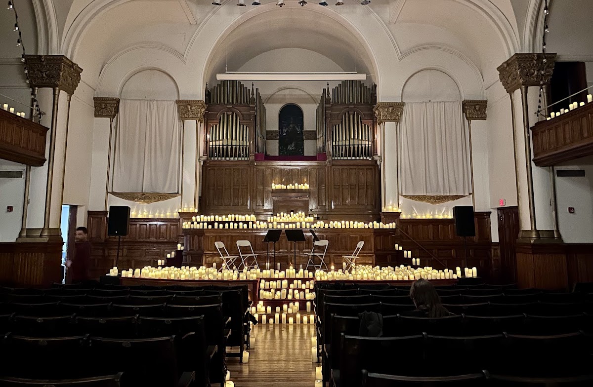 The Kirk of Highland photo 2