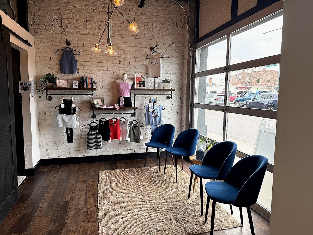 Pivot Barre Studio photo 2