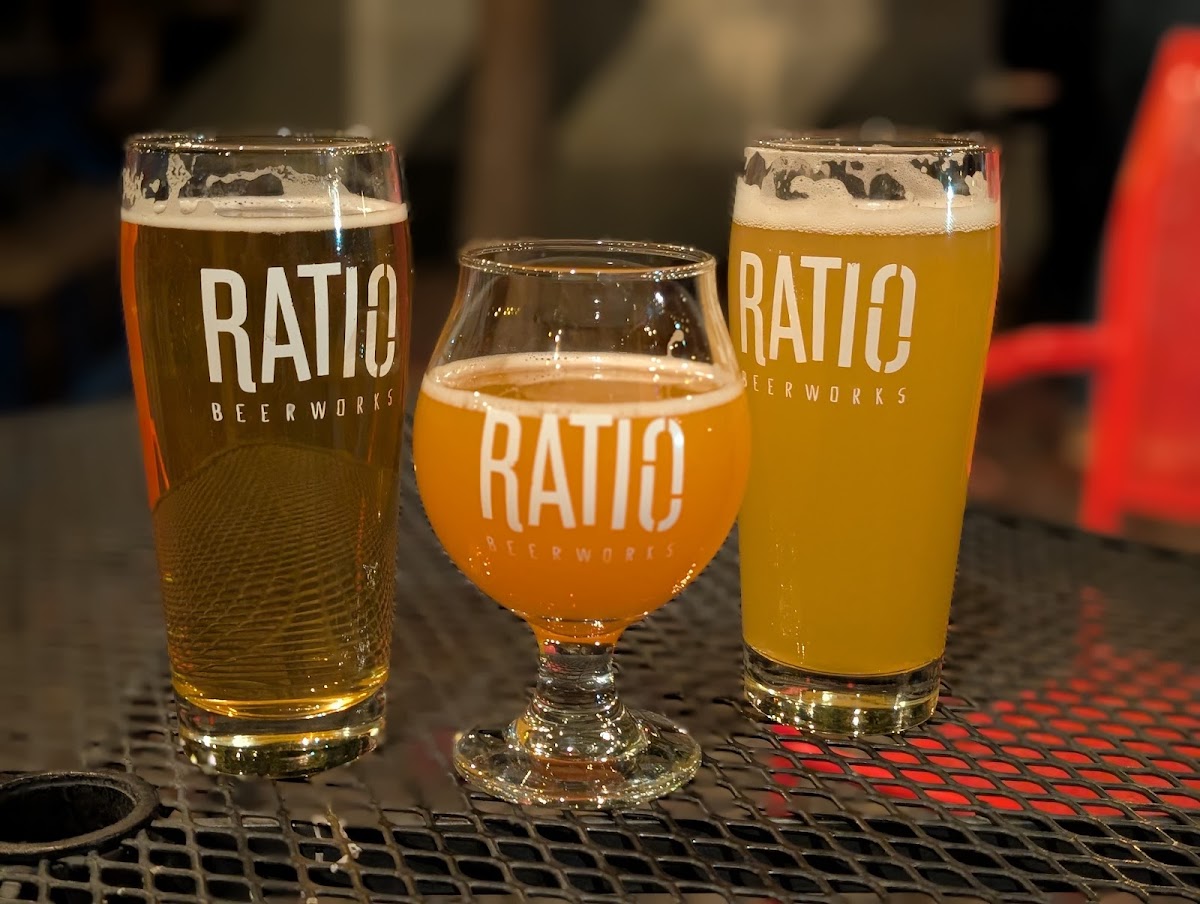 Ratio Beerworks photo 2