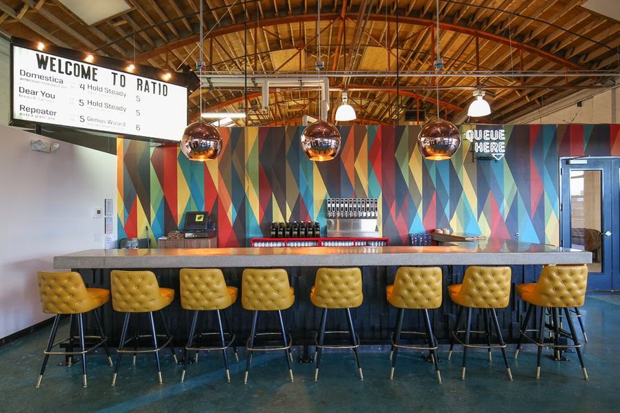 Ratio Beerworks photo 3