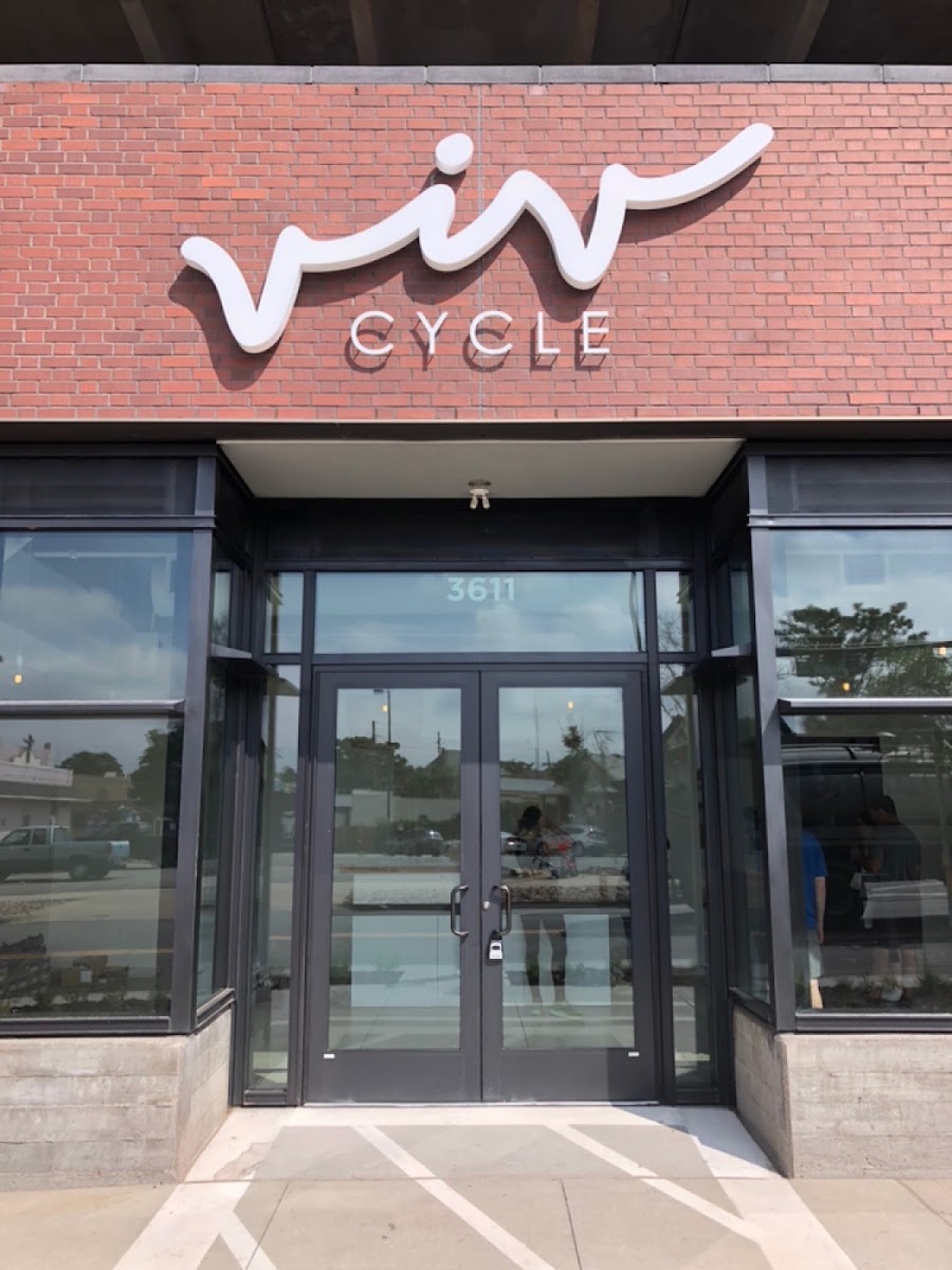 Viv Cycle photo 2