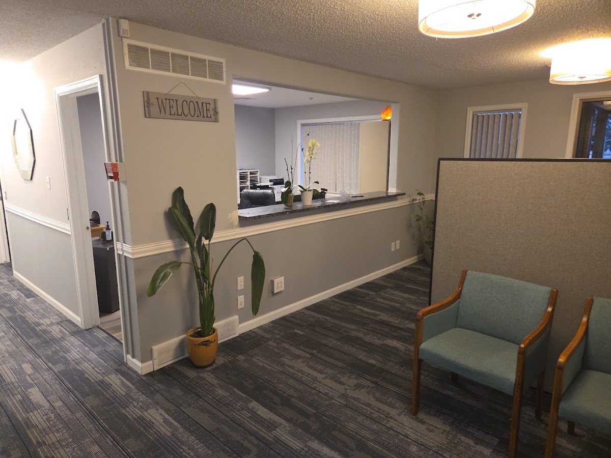 Sound Body Health & Chiropractic photo 2