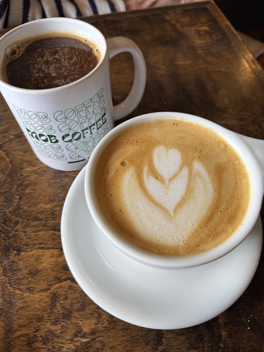 MOB Coffee photo 2