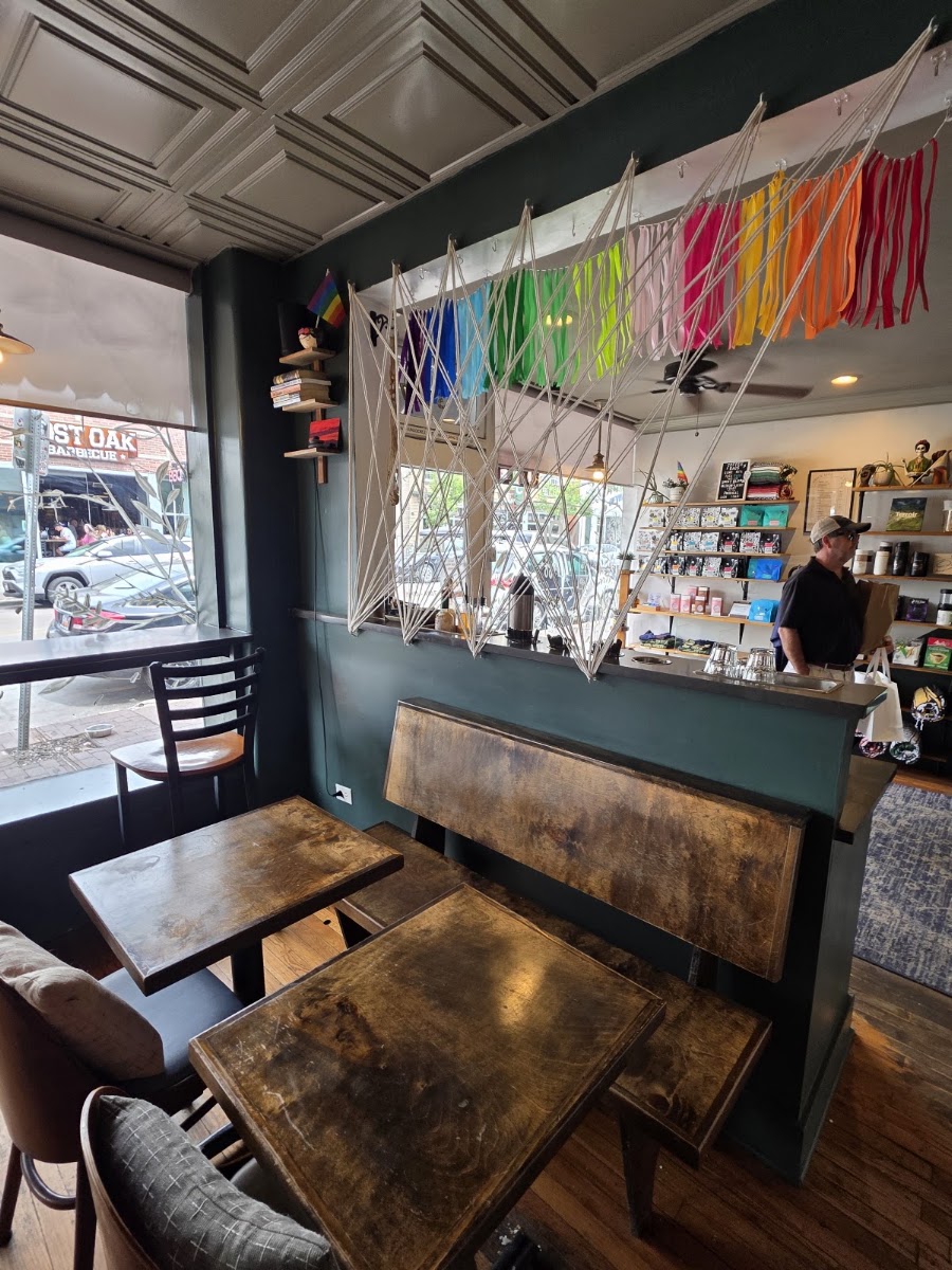 MOB Coffee photo 3
