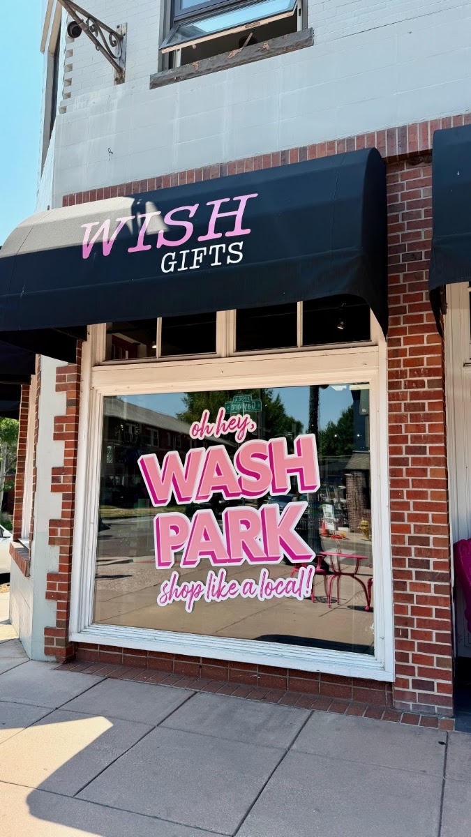 Wish Gifts