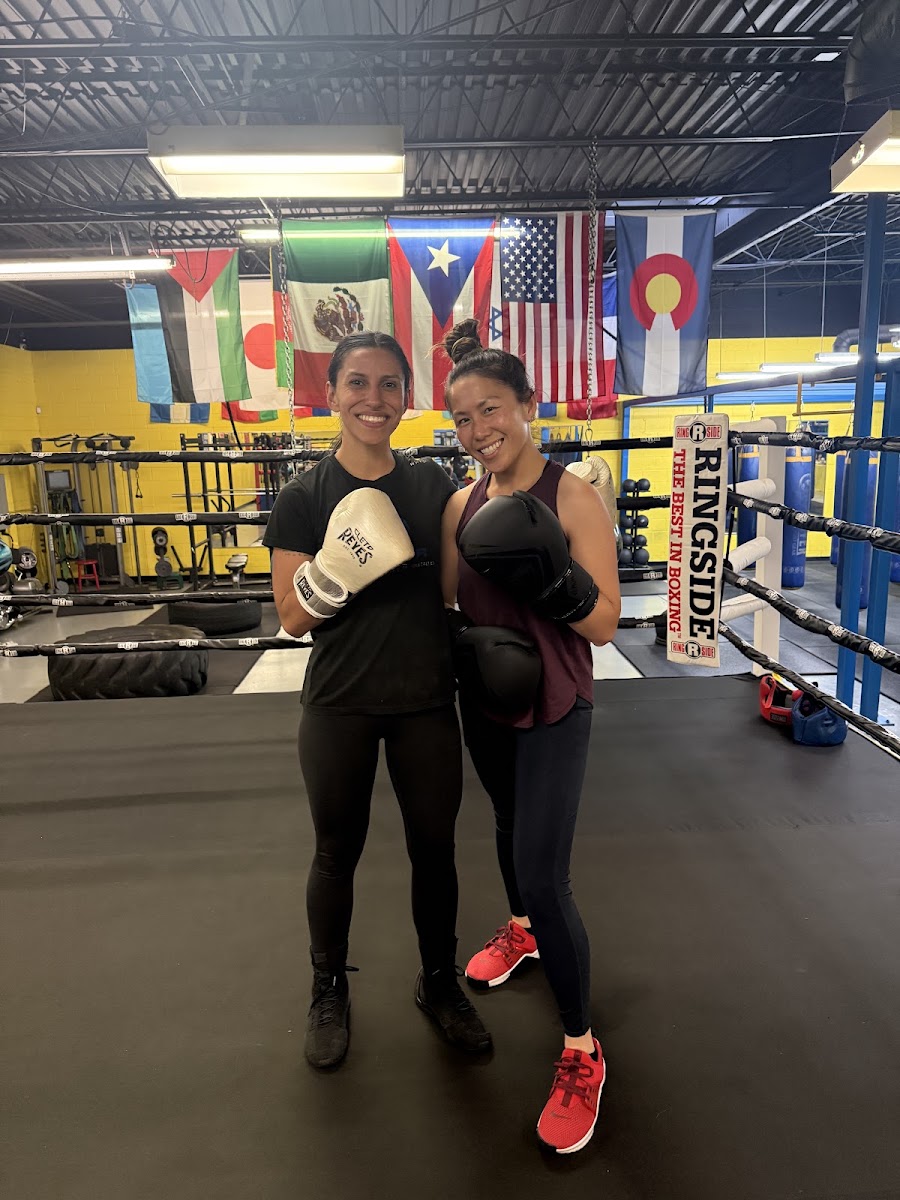 Bring It Back Boxing & Fitness photo 3