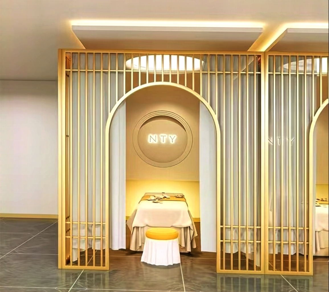 Westland Massage and Wellness Spa