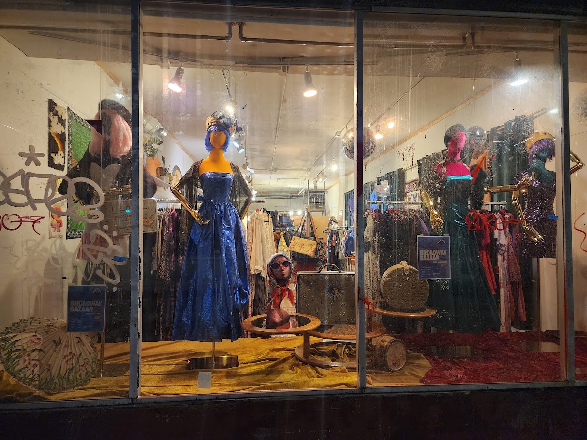 Broadway Bazaar Vintage