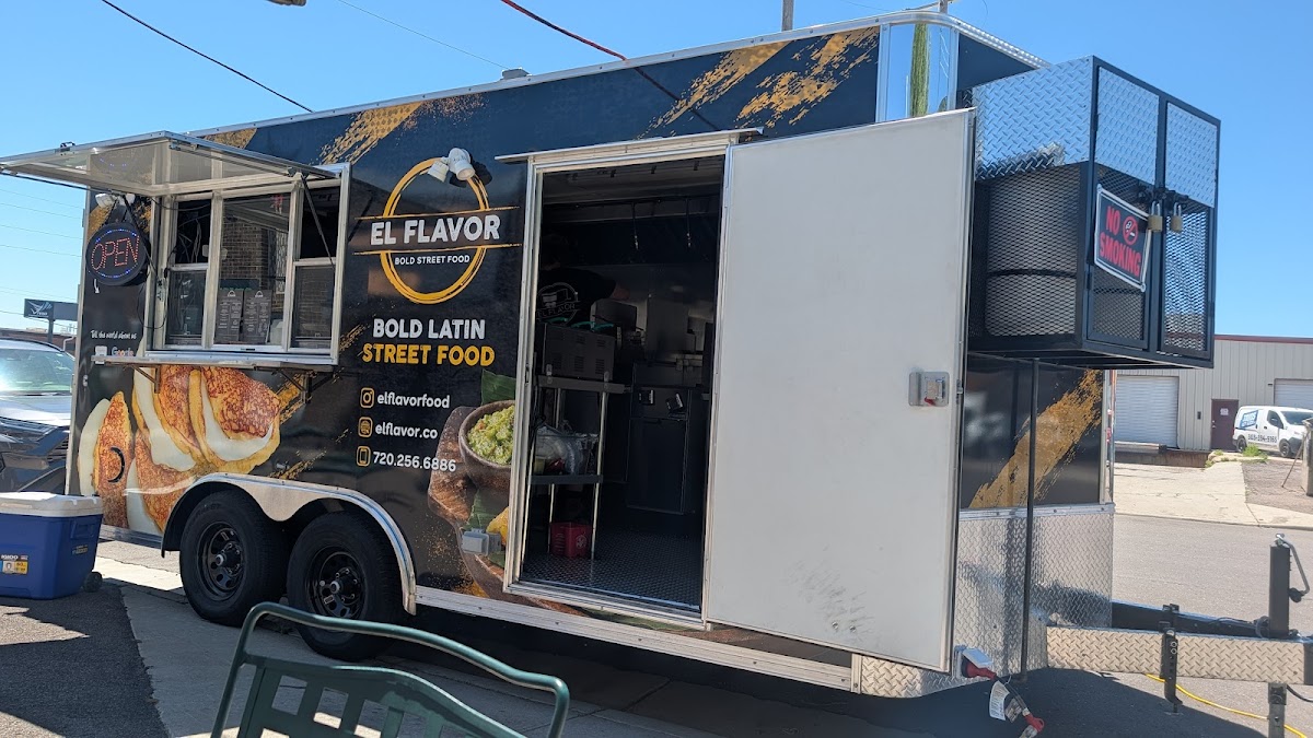 El Flavor