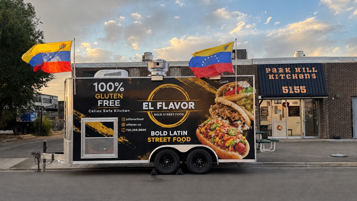 El Flavor photo 3