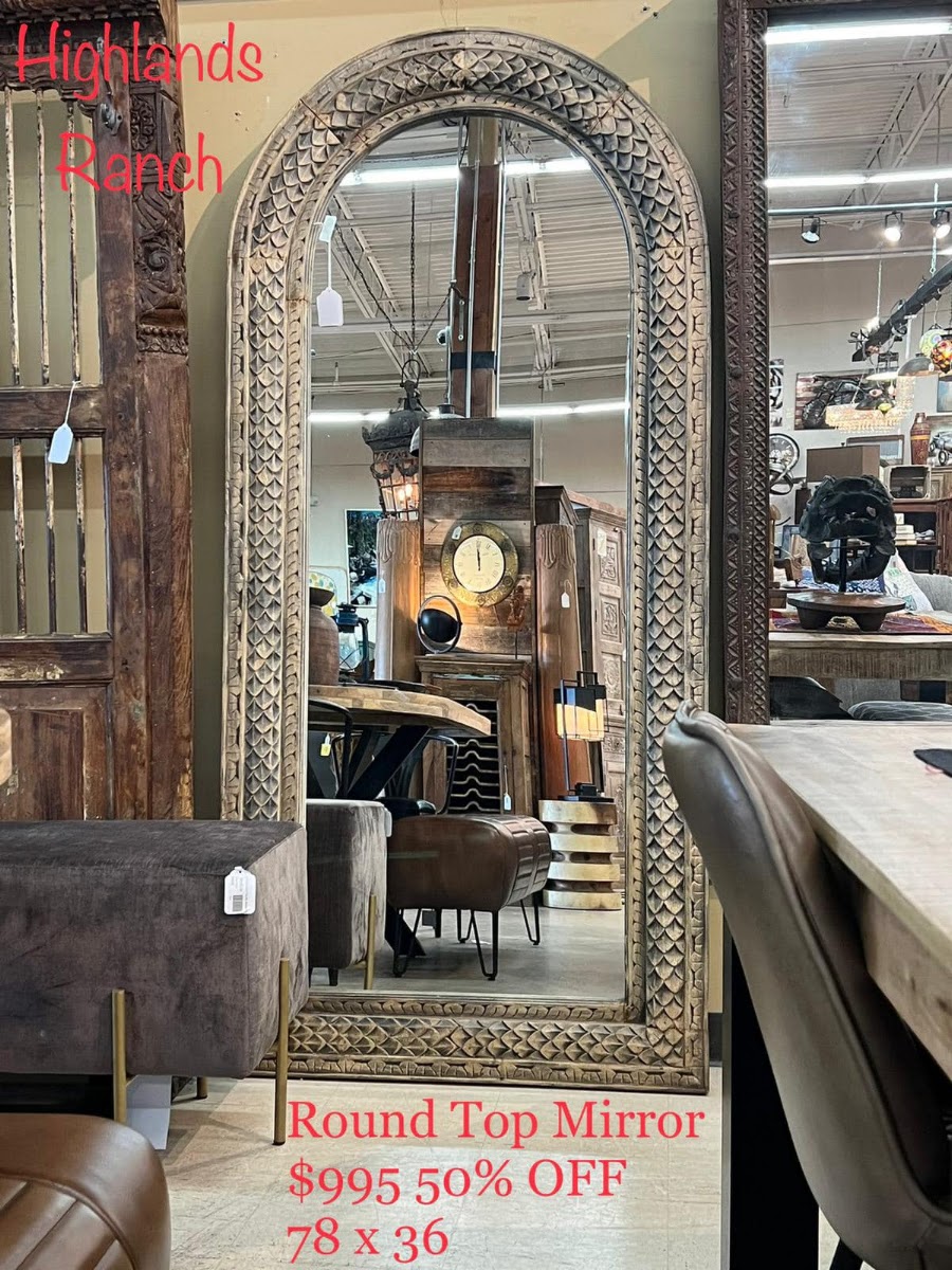 Rare Finds Warehouse