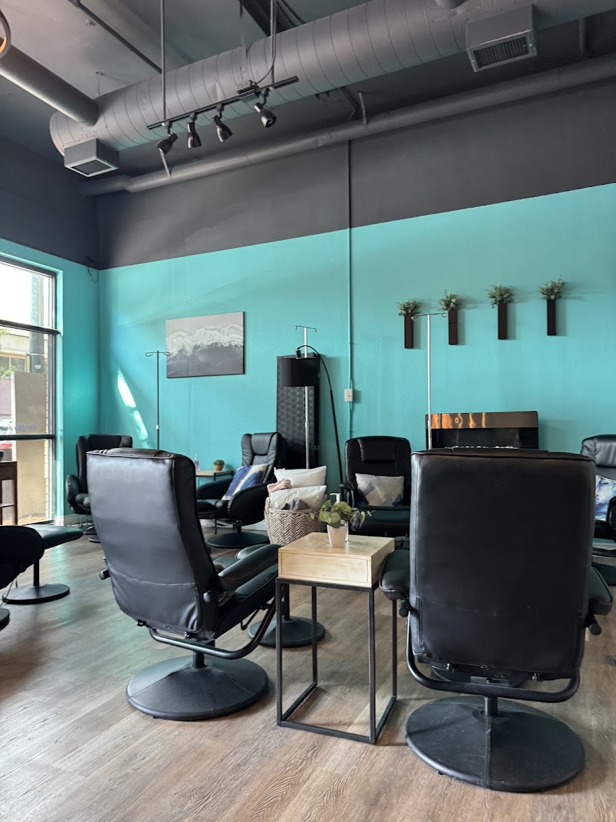 Infusion IV Lounge photo 2