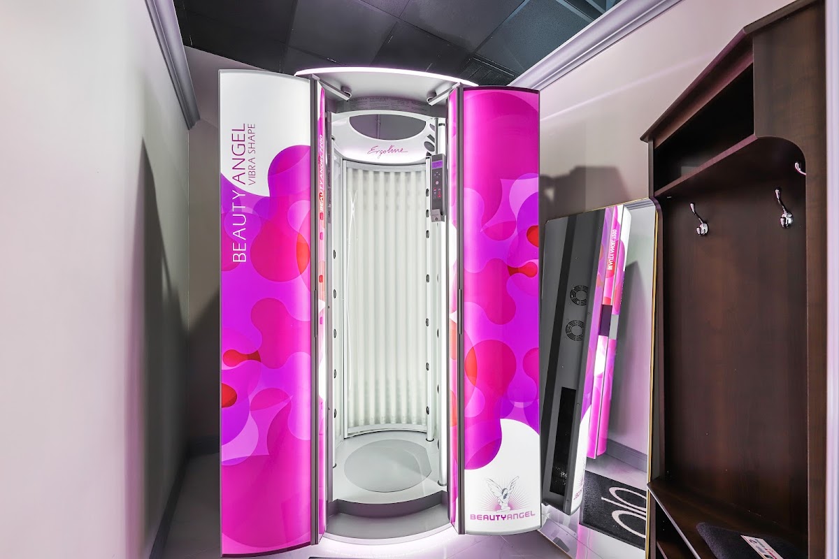Glo Tanning photo 3