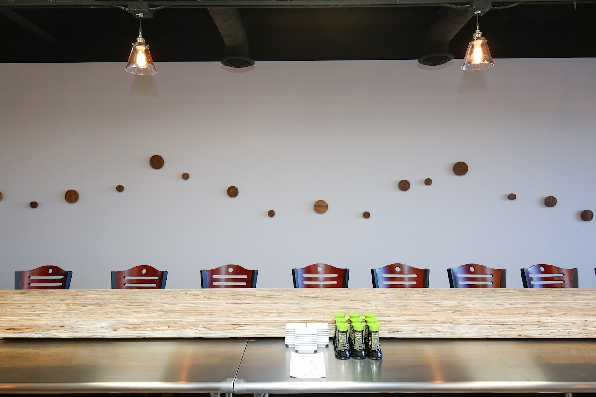 Cherry Hills Sushi Co.