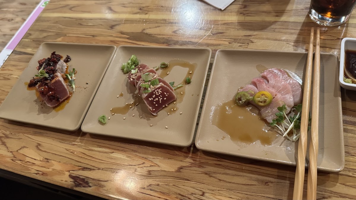 Cherry Hills Sushi Co. photo 2