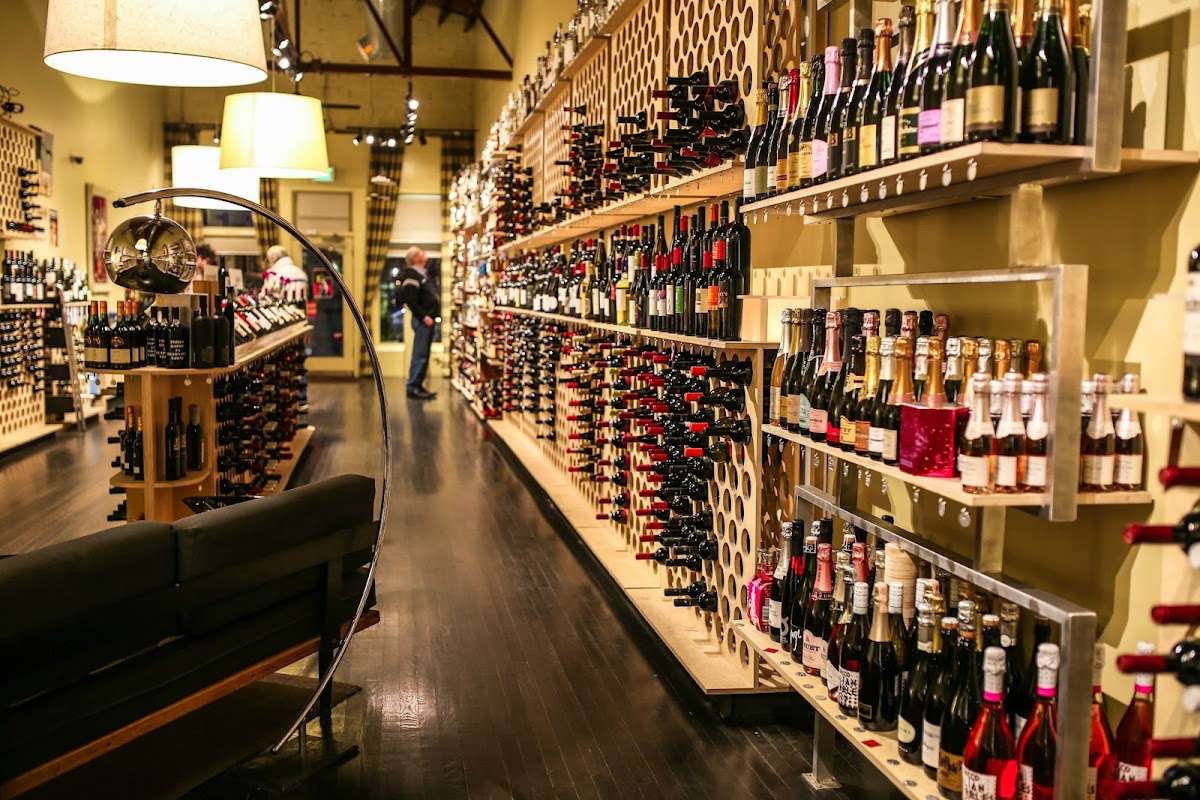 Divino Wine & Spirits photo 2