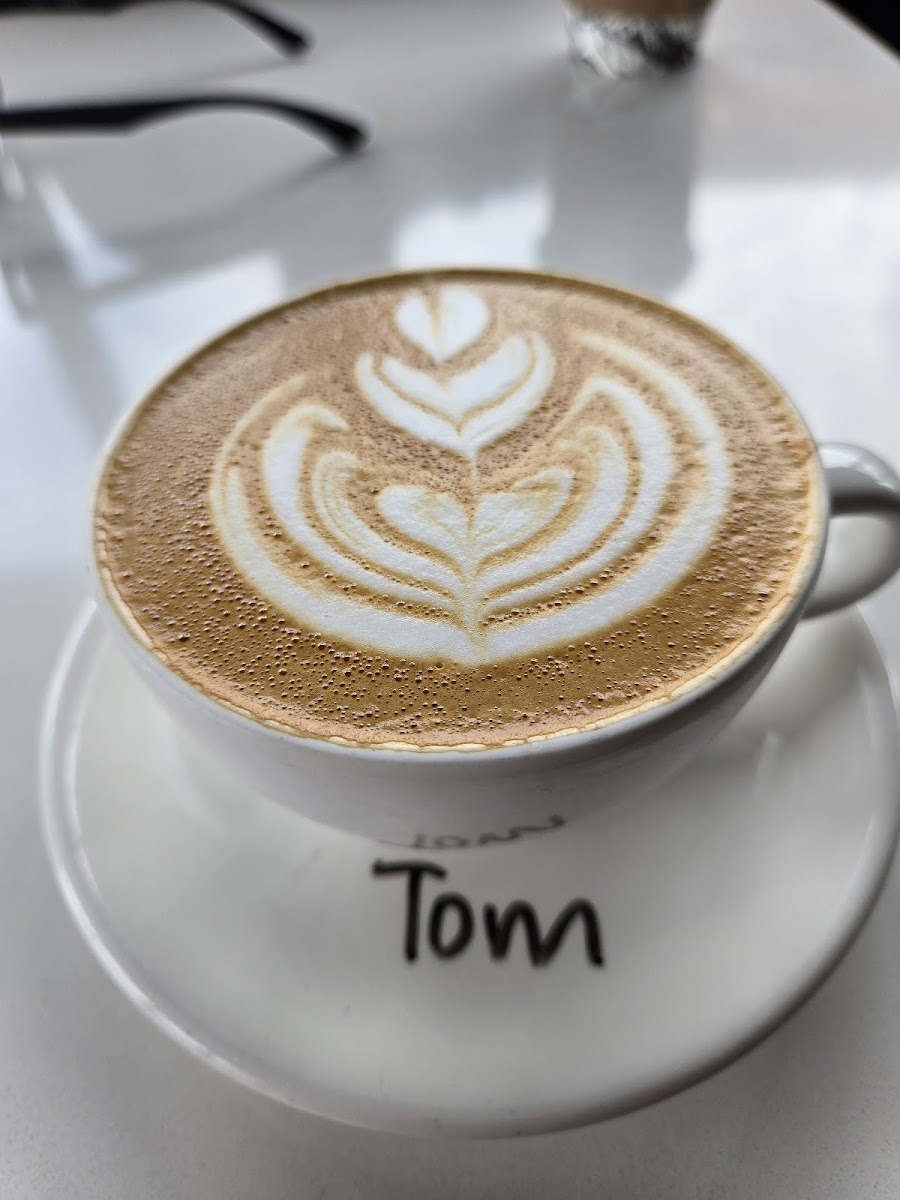 Sweet Bloom Coffee photo 2