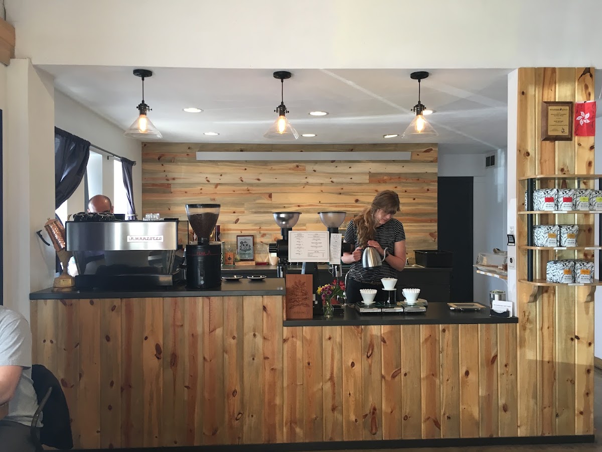 Sweet Bloom Coffee photo 3