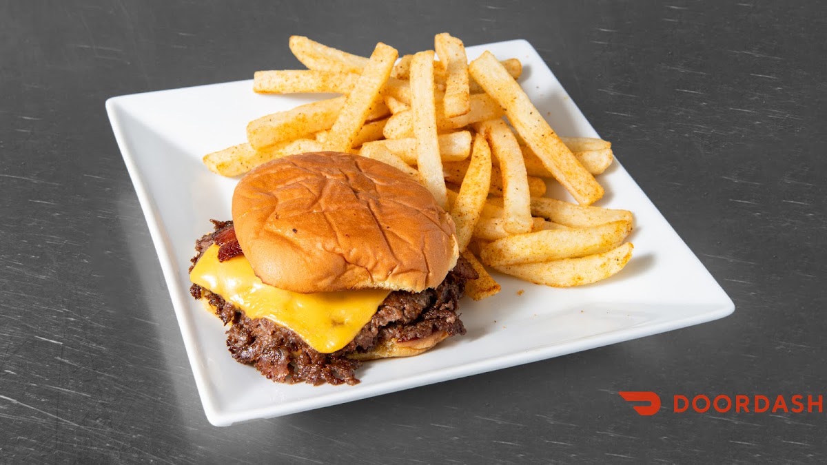Lalos SmashBurgers