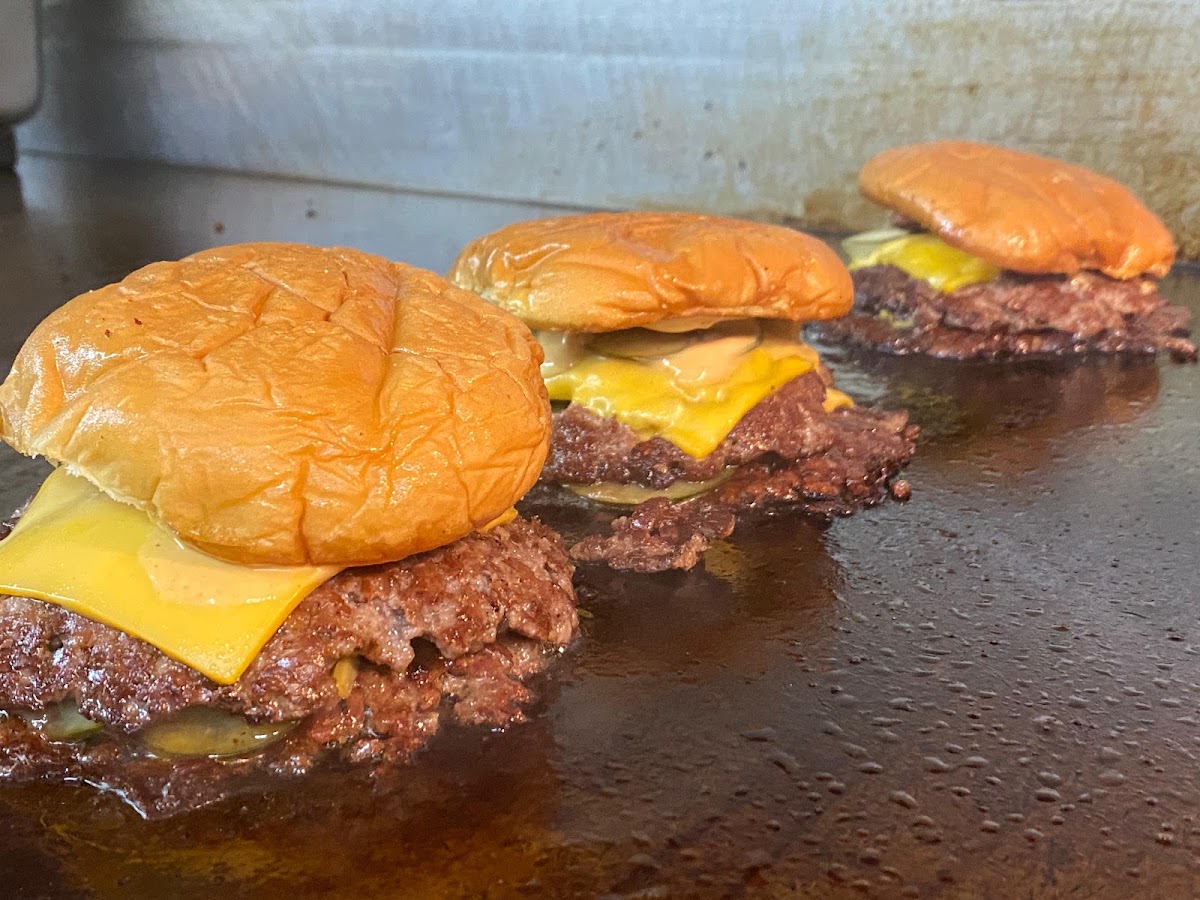 Lalos SmashBurgers photo 2