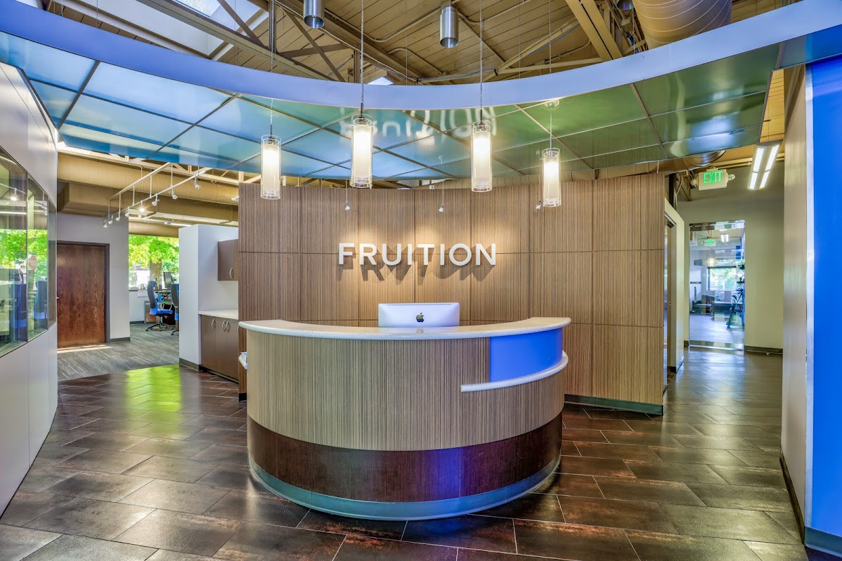 Fruition