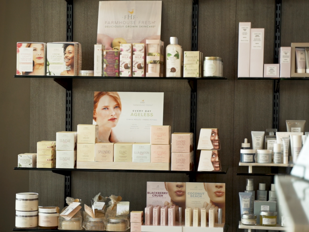 Spavia Day Spa- Belmar photo 3