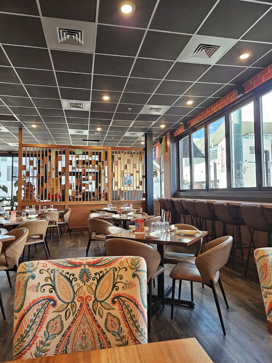 Mantra, Nepali Indian Fusion Food photo 2