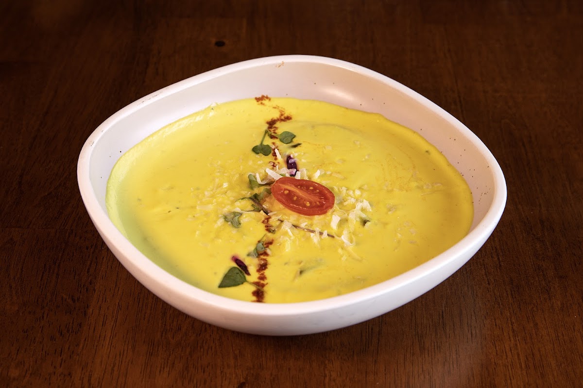 Mantra, Nepali Indian Fusion Food photo 3