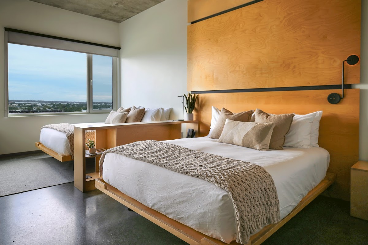 The Source Hotel photo 2
