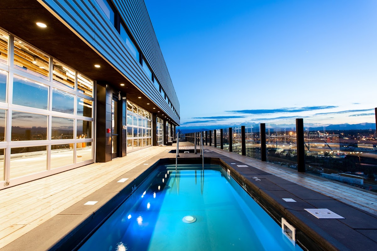 The Source Hotel photo 3