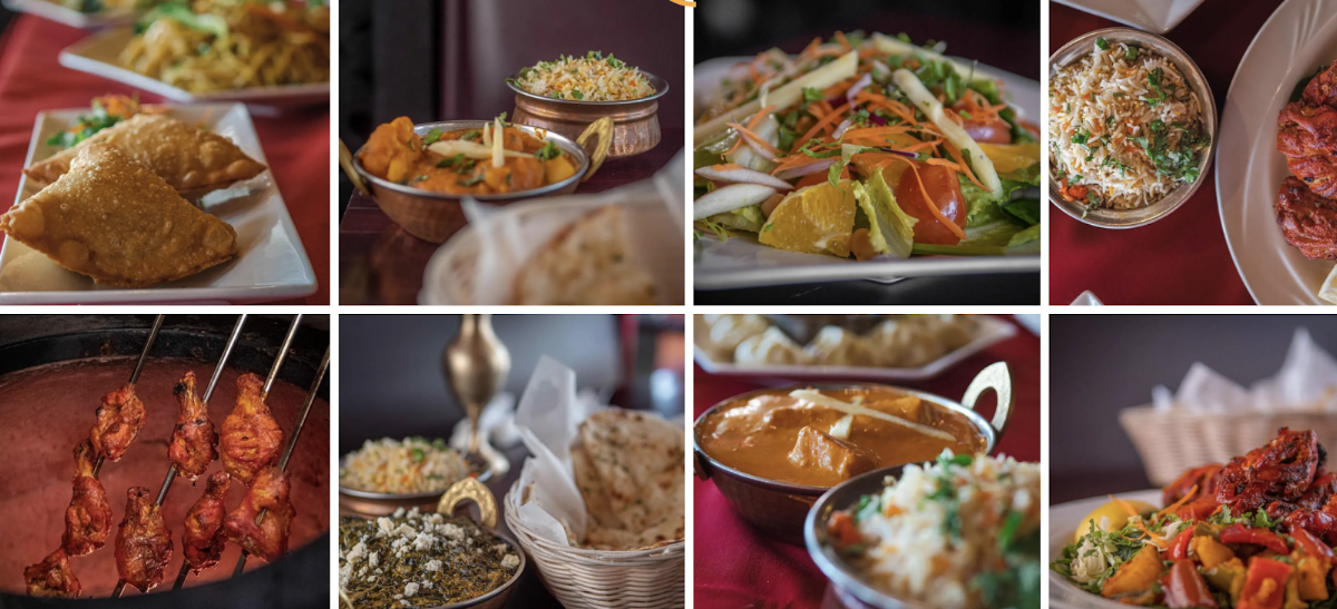 Himchuli - Highlands Indian & Nepali Cuisine photo 2