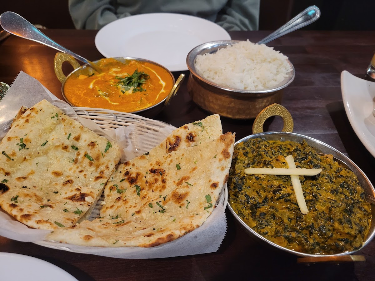 Himchuli - Highlands Indian & Nepali Cuisine photo 3