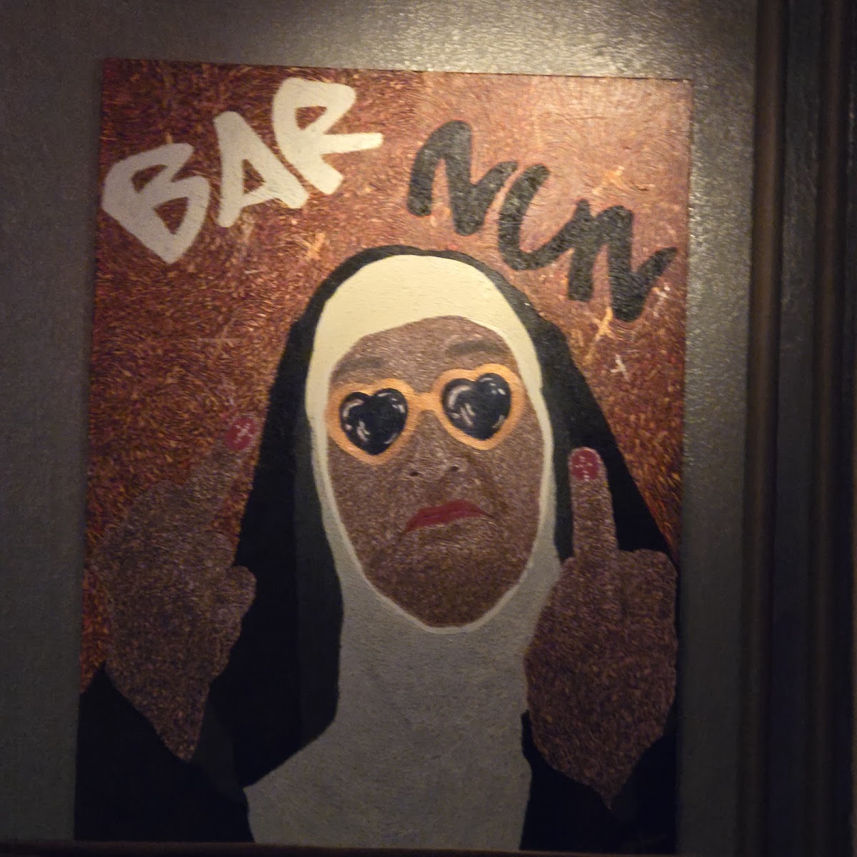 Bar Nun Denver photo 3