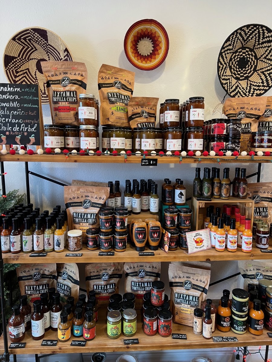 Ruby's Market photo 2