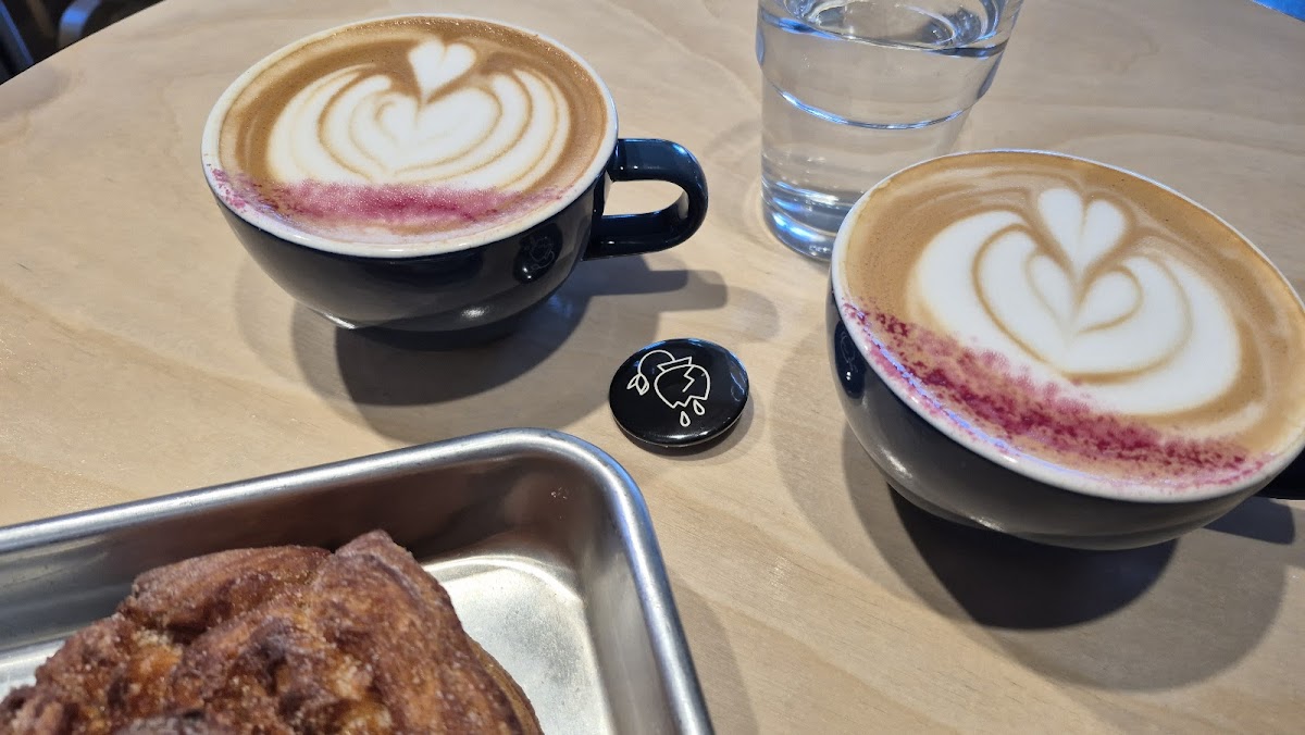 Procession Coffee photo 3