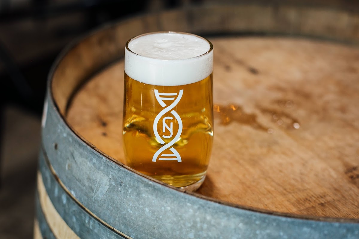 Novel Strand Brewing Company photo 2