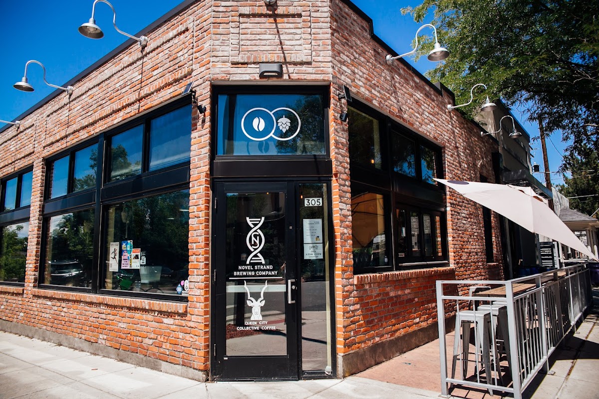 Novel Strand Brewing Company photo 3