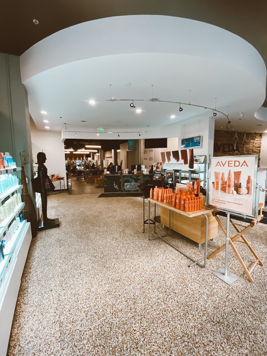 Aveda Institute Denver photo 3