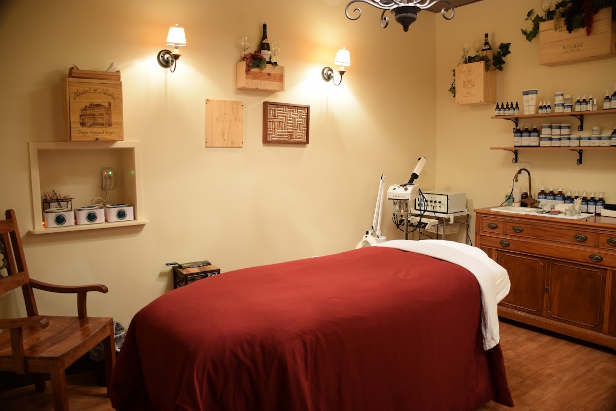 Indulgences Day Spa photo 2