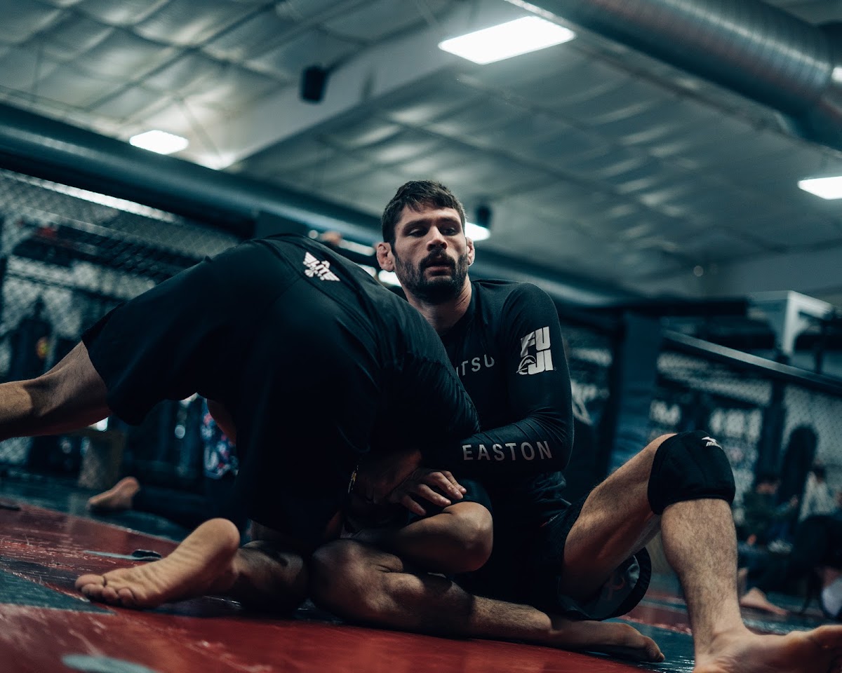 Easton Training Center - Denver