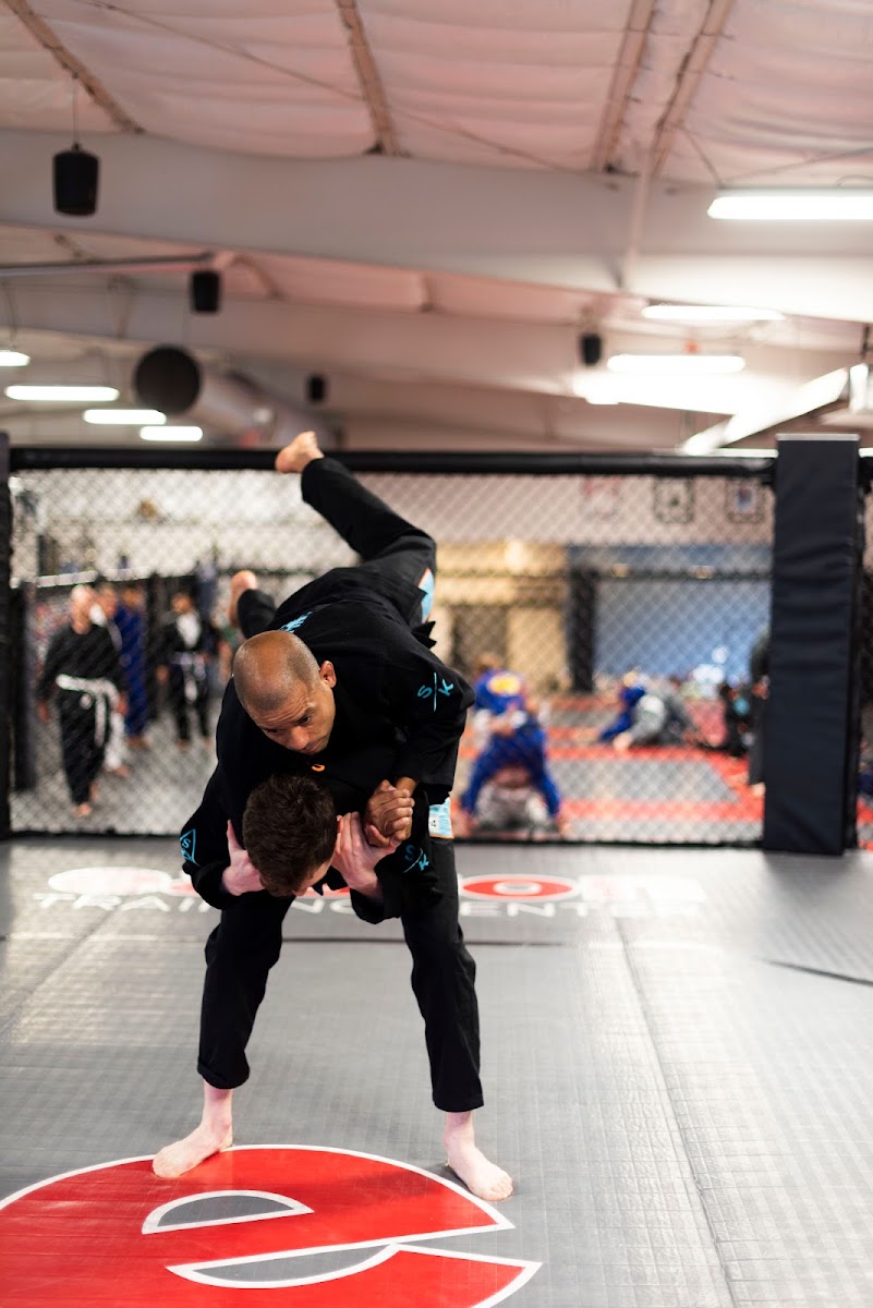 Easton Training Center - Denver photo 3