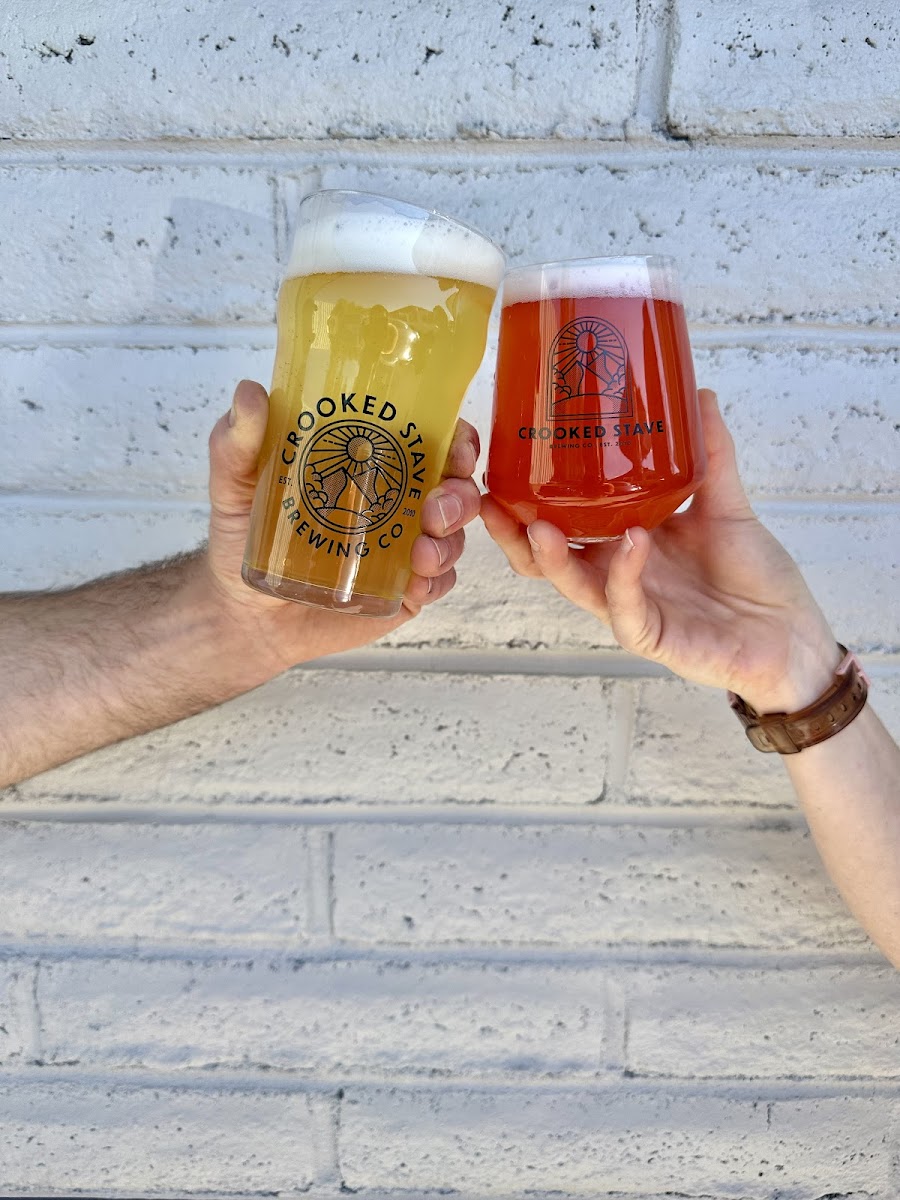 Crooked Stave Brewing Company photo 3