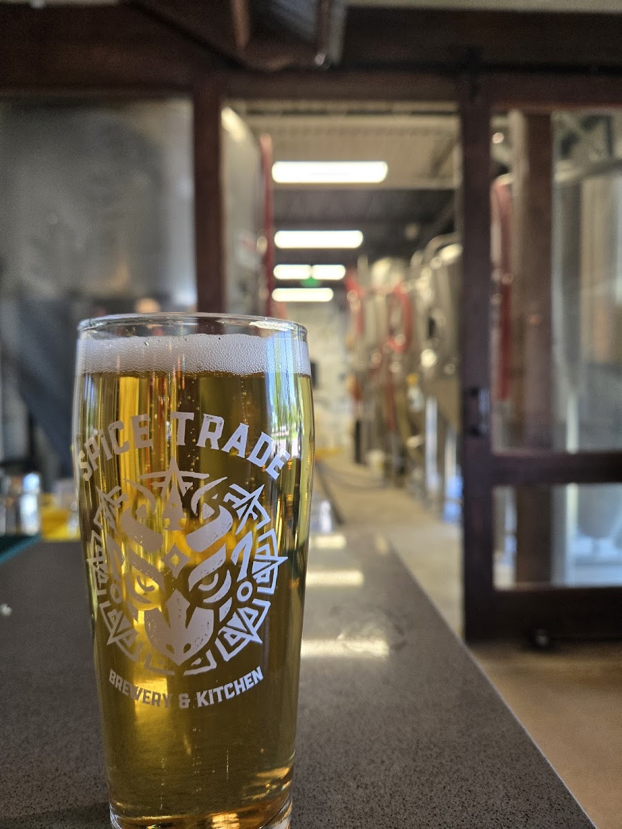 Spice Trade Brewery & Kitchen photo 3