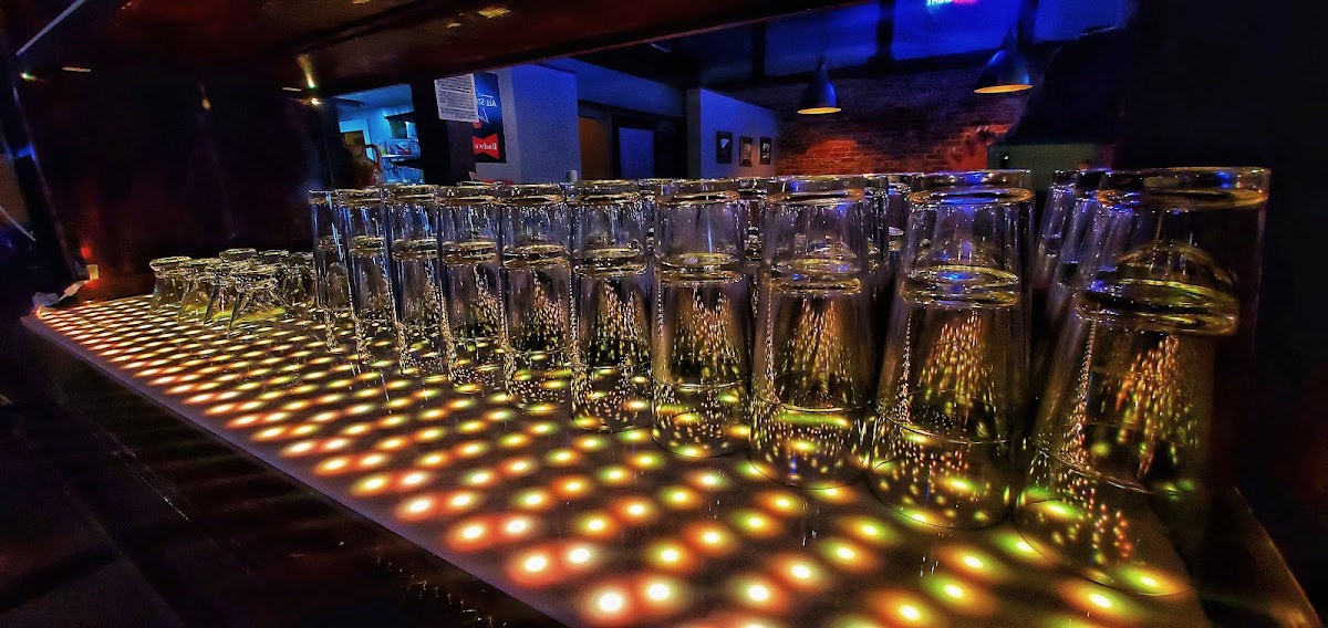 Bar 404 photo 2