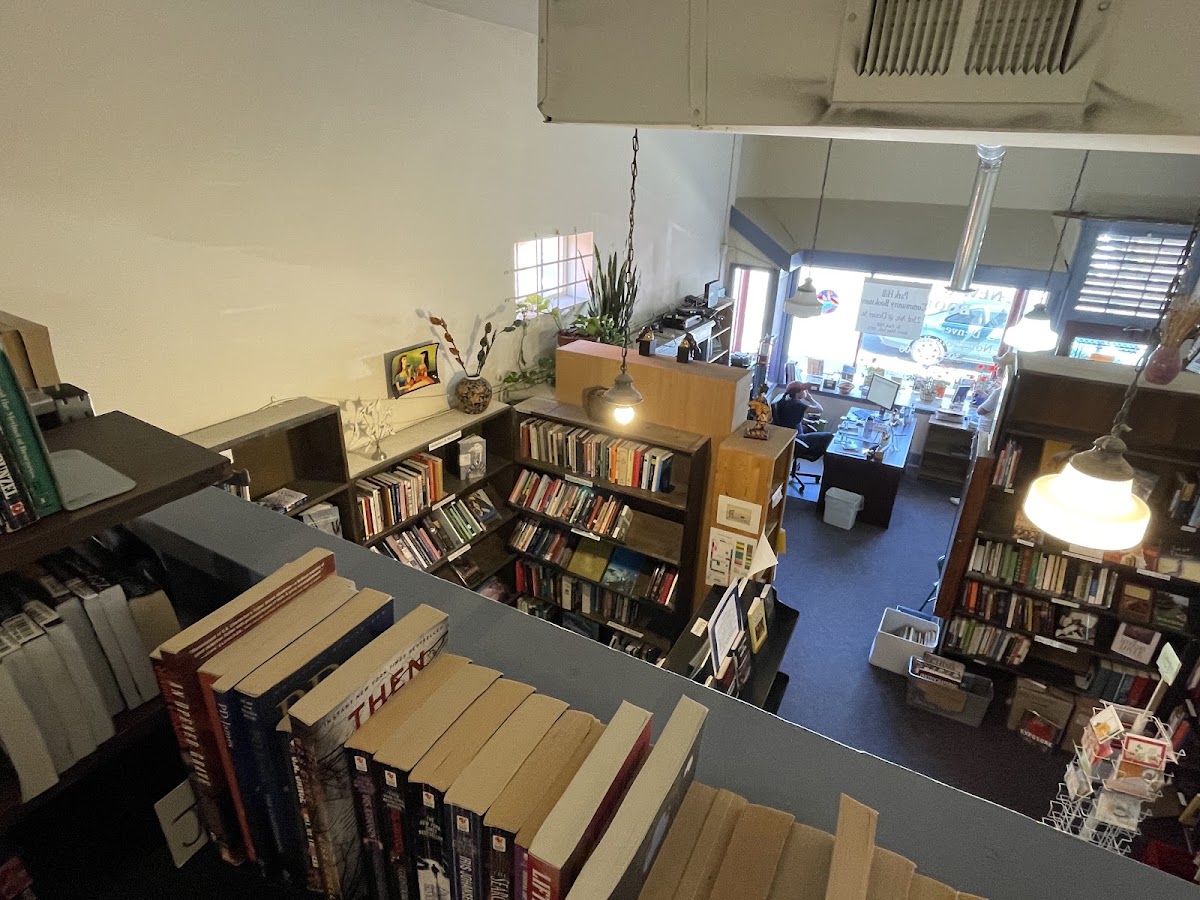 Park Hill Community Bookstore photo 2
