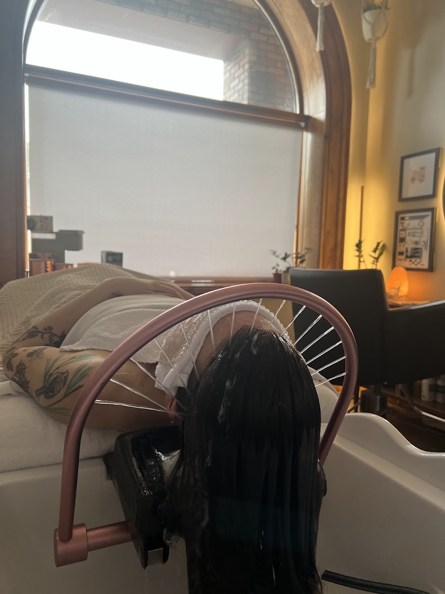 HeadSpa Denver photo 2