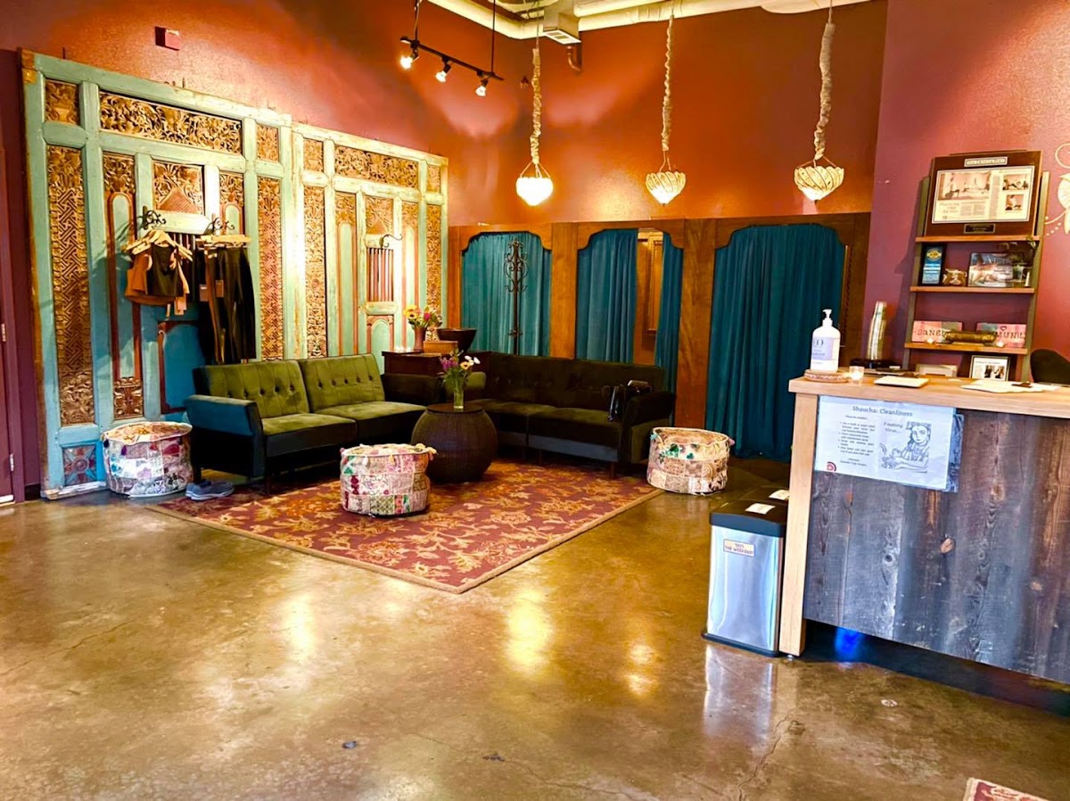 Samadhi Yoga Sangha photo 2